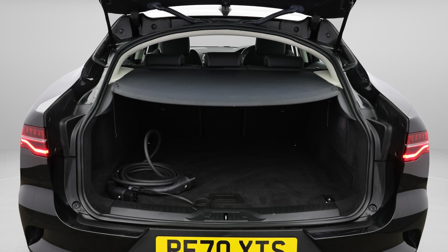 Used Jaguar I-Pace 2020 for sale - 76388497: Photo 18