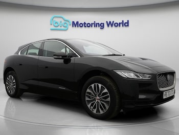 2020 (70) - 294kW EV400 S 90kWh 5dr Auto [11kW Charger]