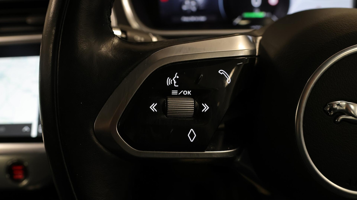 Used Jaguar I-Pace 2020 for sale - 76388497: Photo 24