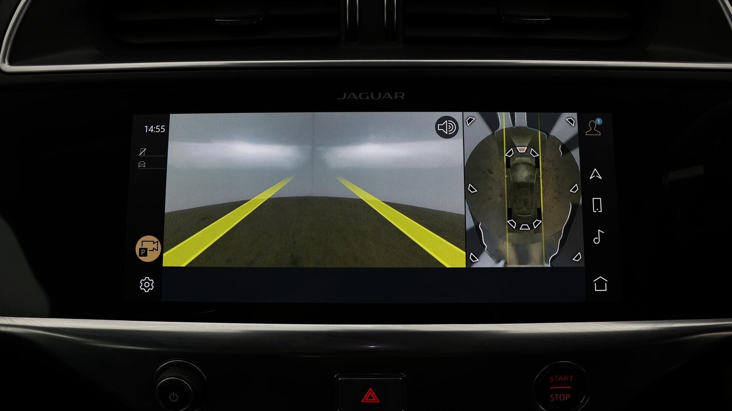 Used Jaguar I-Pace 2020 for sale - 76388497: Photo 26