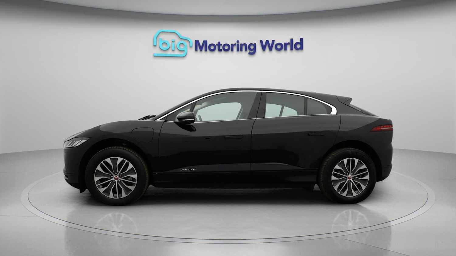 Used Jaguar I-Pace 2020 for sale - 76388497: Photo 5