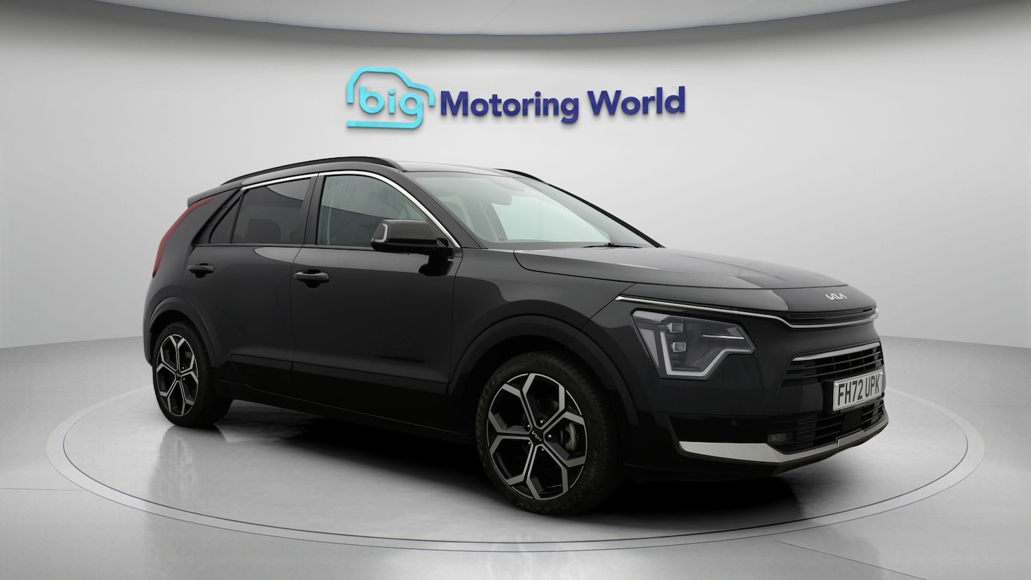 Used Kia Niro 2023 for sale - 77872377: Photo 1