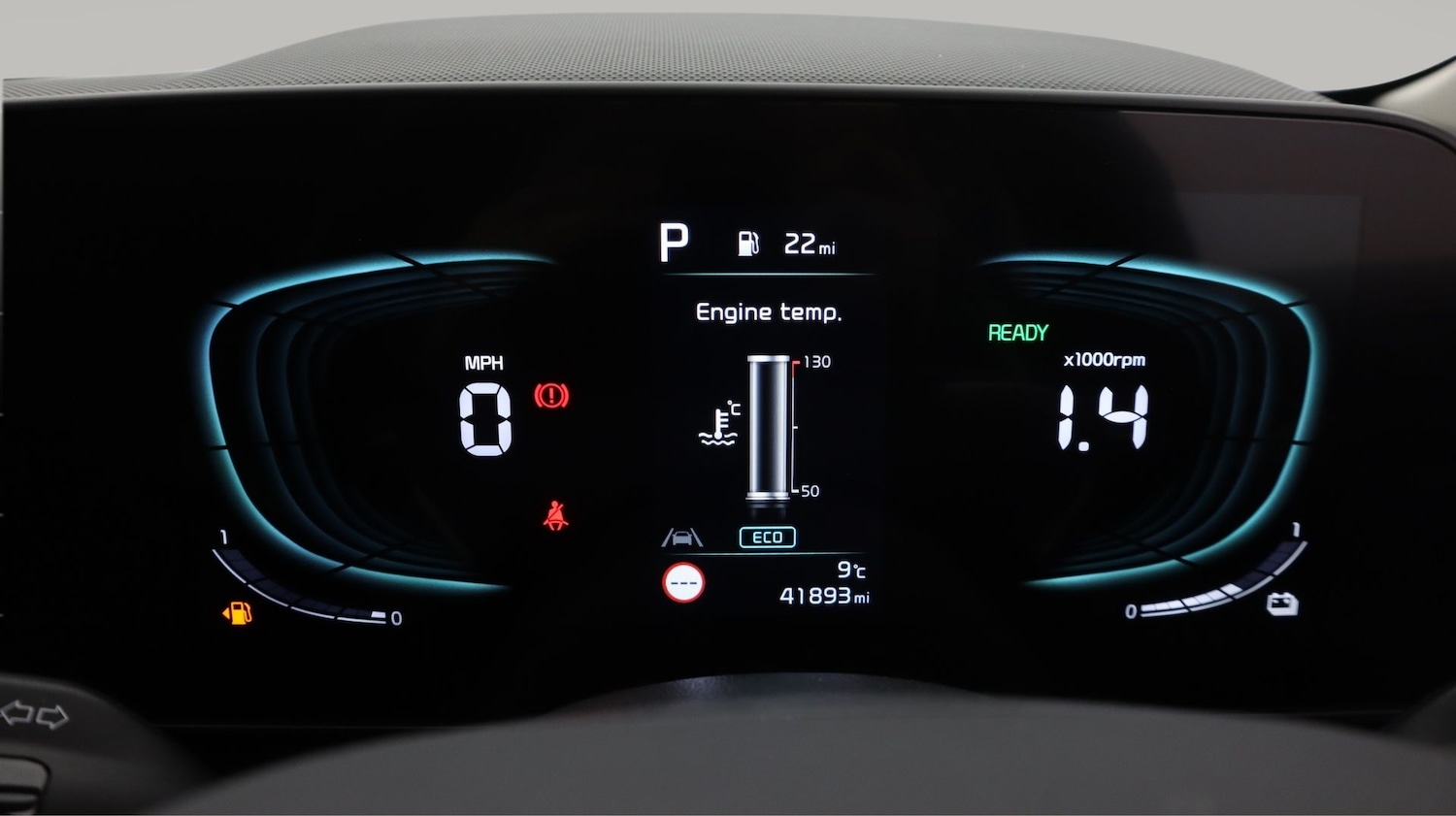 Used Kia Niro 2023 for sale - 77872377: Photo 10