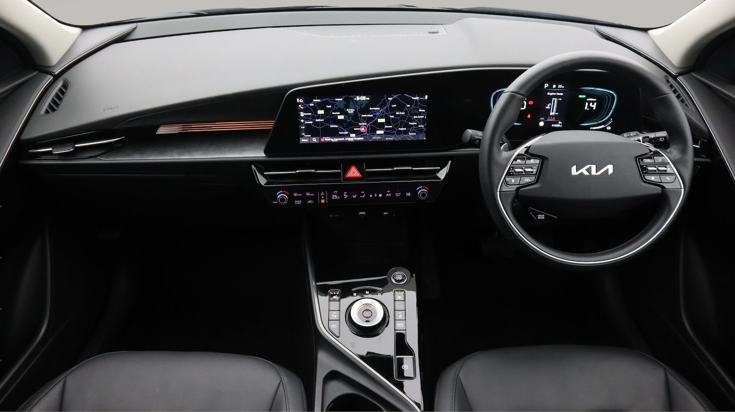 Used Kia Niro 2023 for sale - 77872377: Photo 13