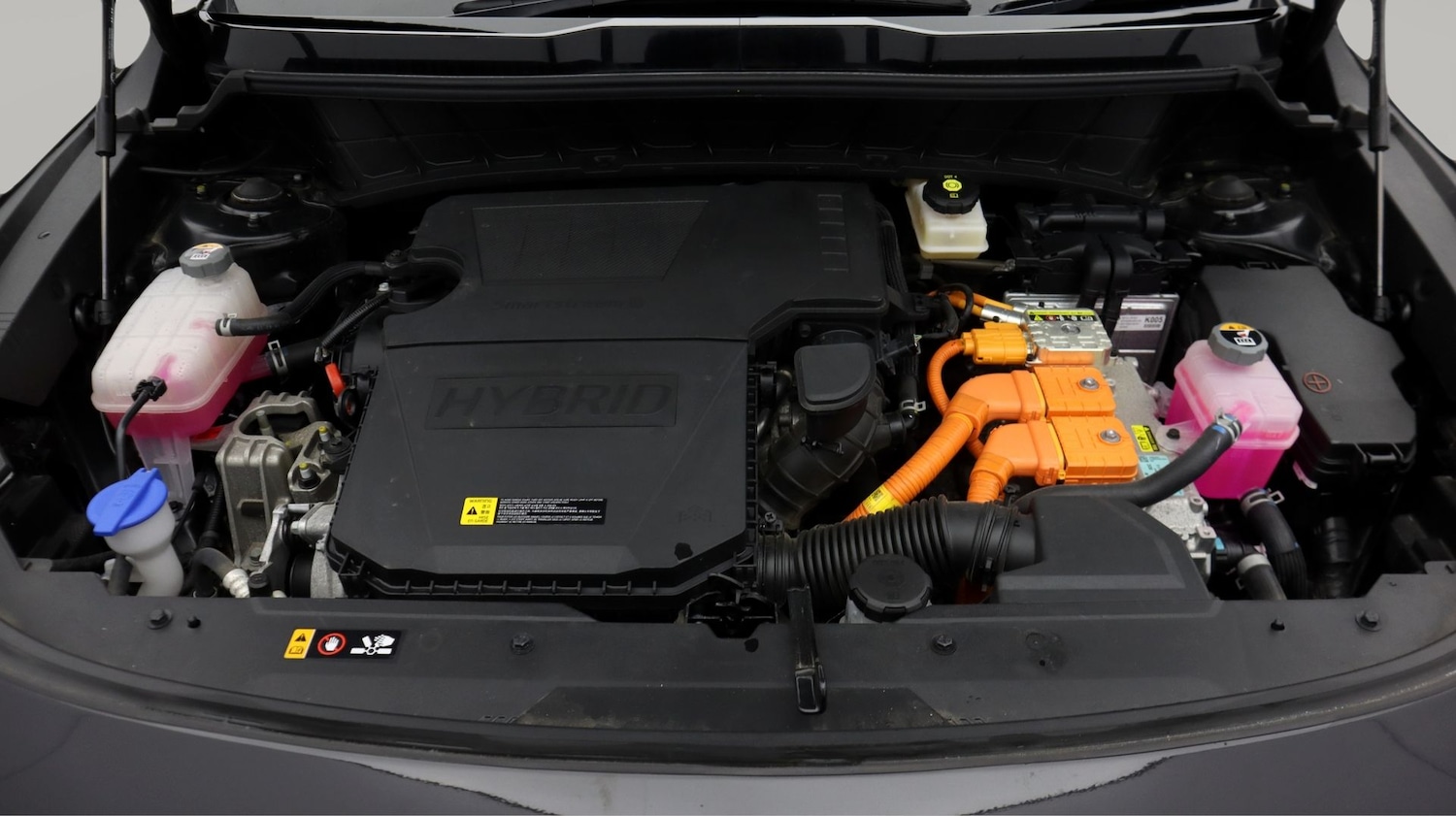 Used Kia Niro 2023 for sale - 77872377: Photo 19