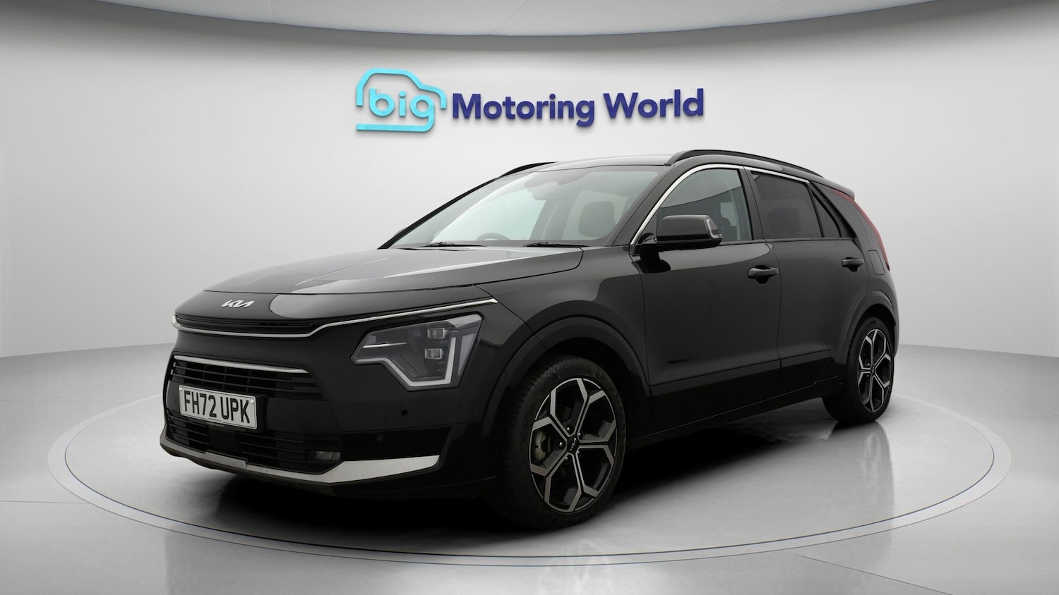 Used Kia Niro 2023 for sale - 77872377: Photo 3