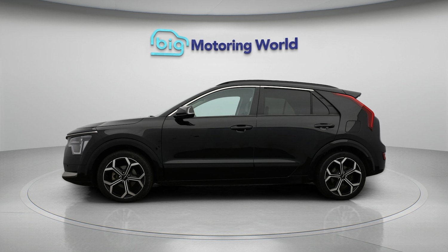 Used Kia Niro 2023 for sale - 77872377: Photo 4