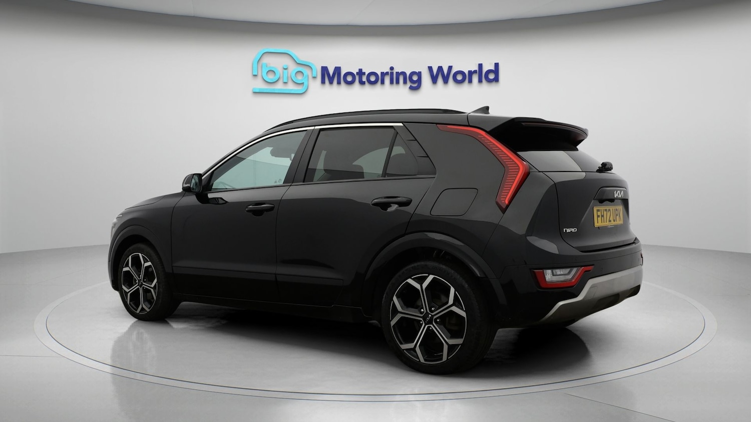 Used Kia Niro 2023 for sale - 77872377: Photo 5