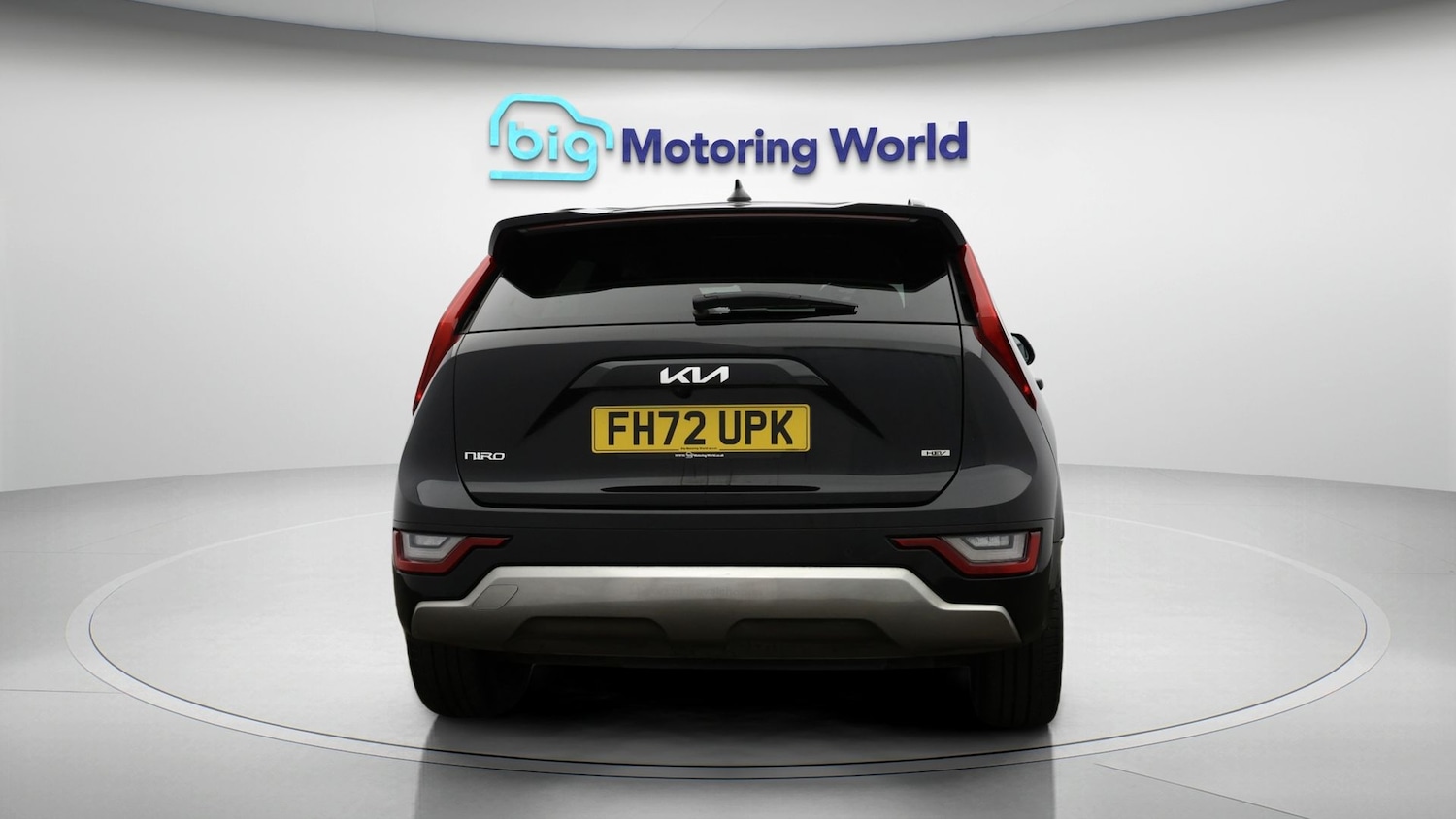 Used Kia Niro 2023 for sale - 77872377: Photo 6