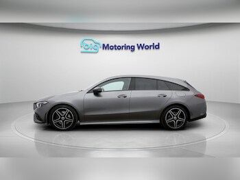 Used Mercedes-Benz CLA 2023 for sale - 78412559: Photo