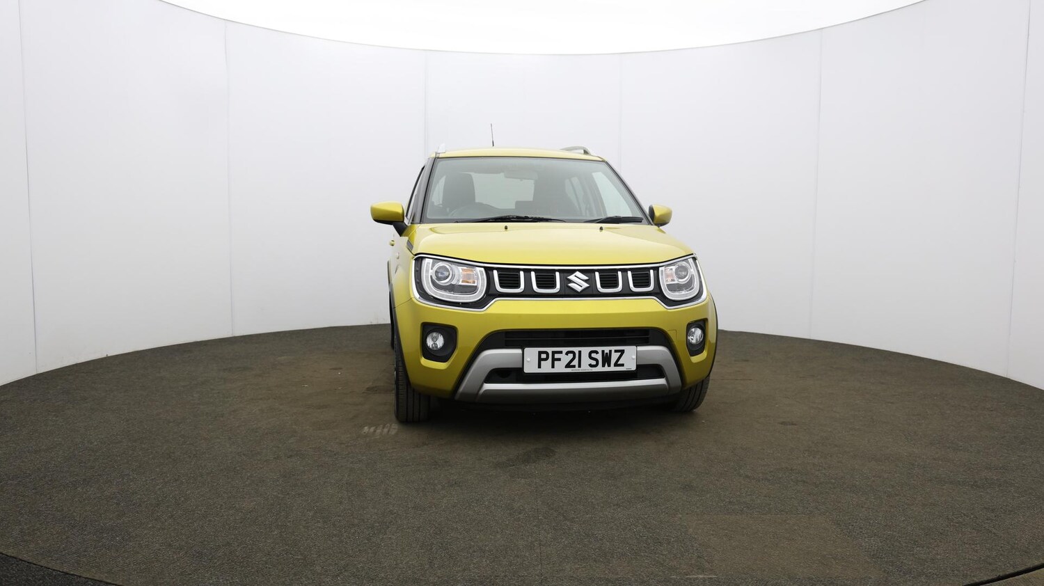 Vehicle 46