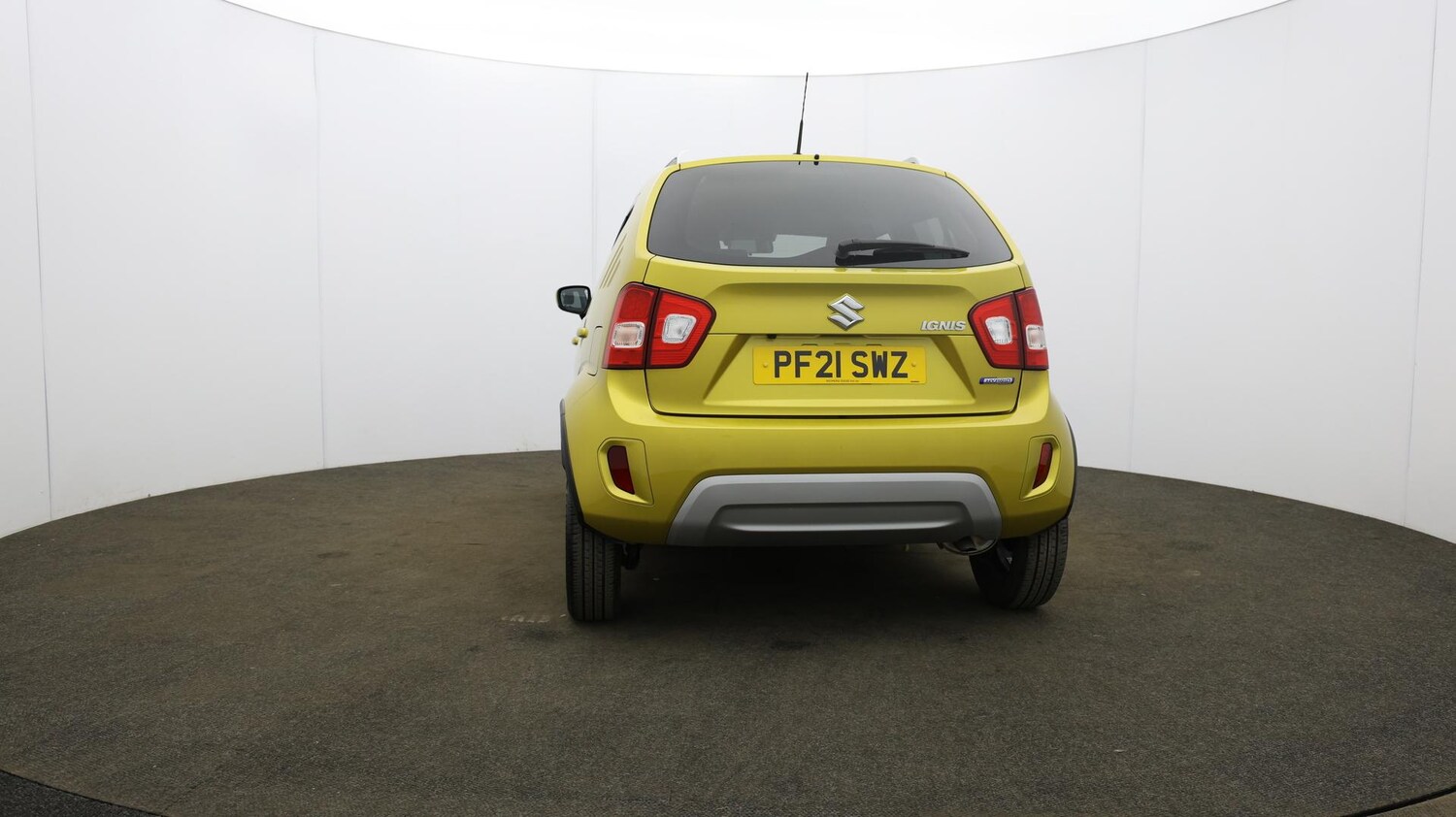 Vehicle 67