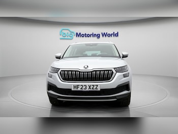 Used Skoda Kodiaq 2023 for sale - 78669323: Photo