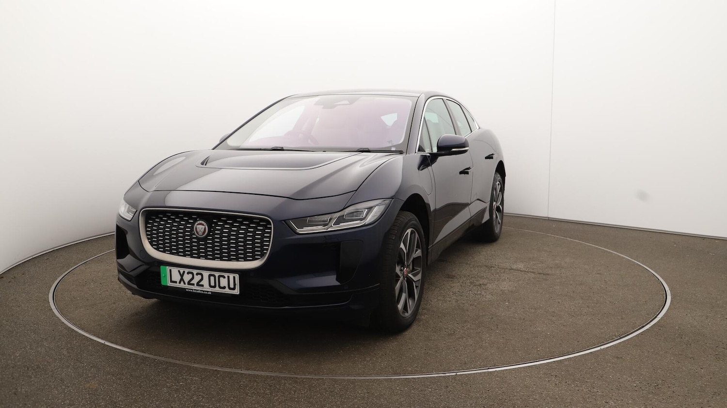 Vehicle 40