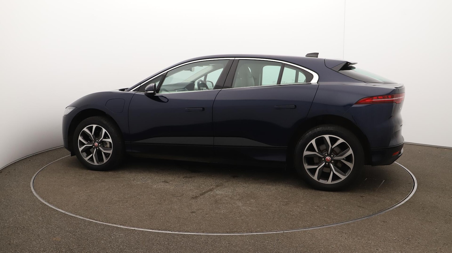 Vehicle 60