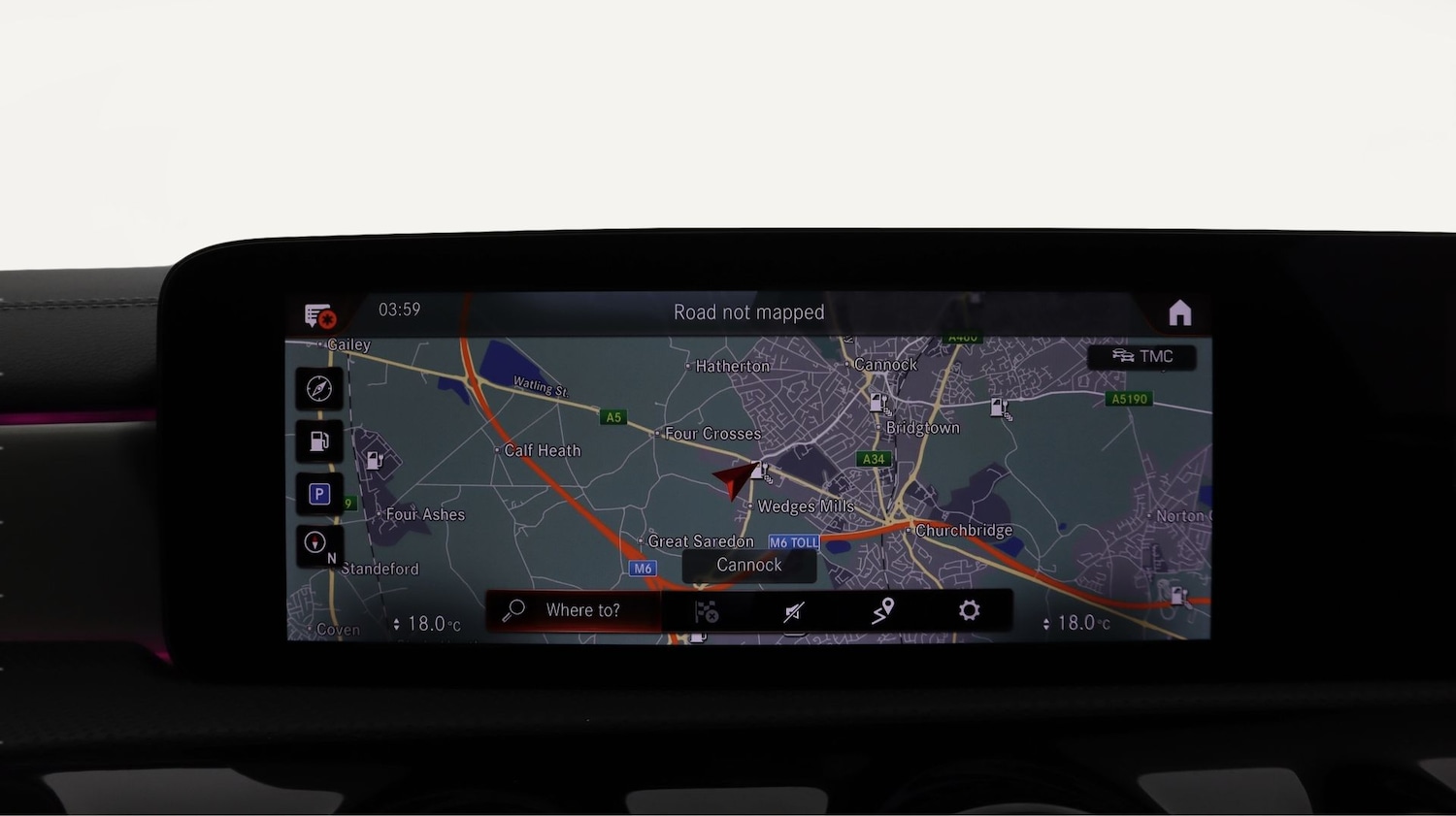 Used Mercedes-Benz CLA 2022 for sale - 77910147: Photo 11