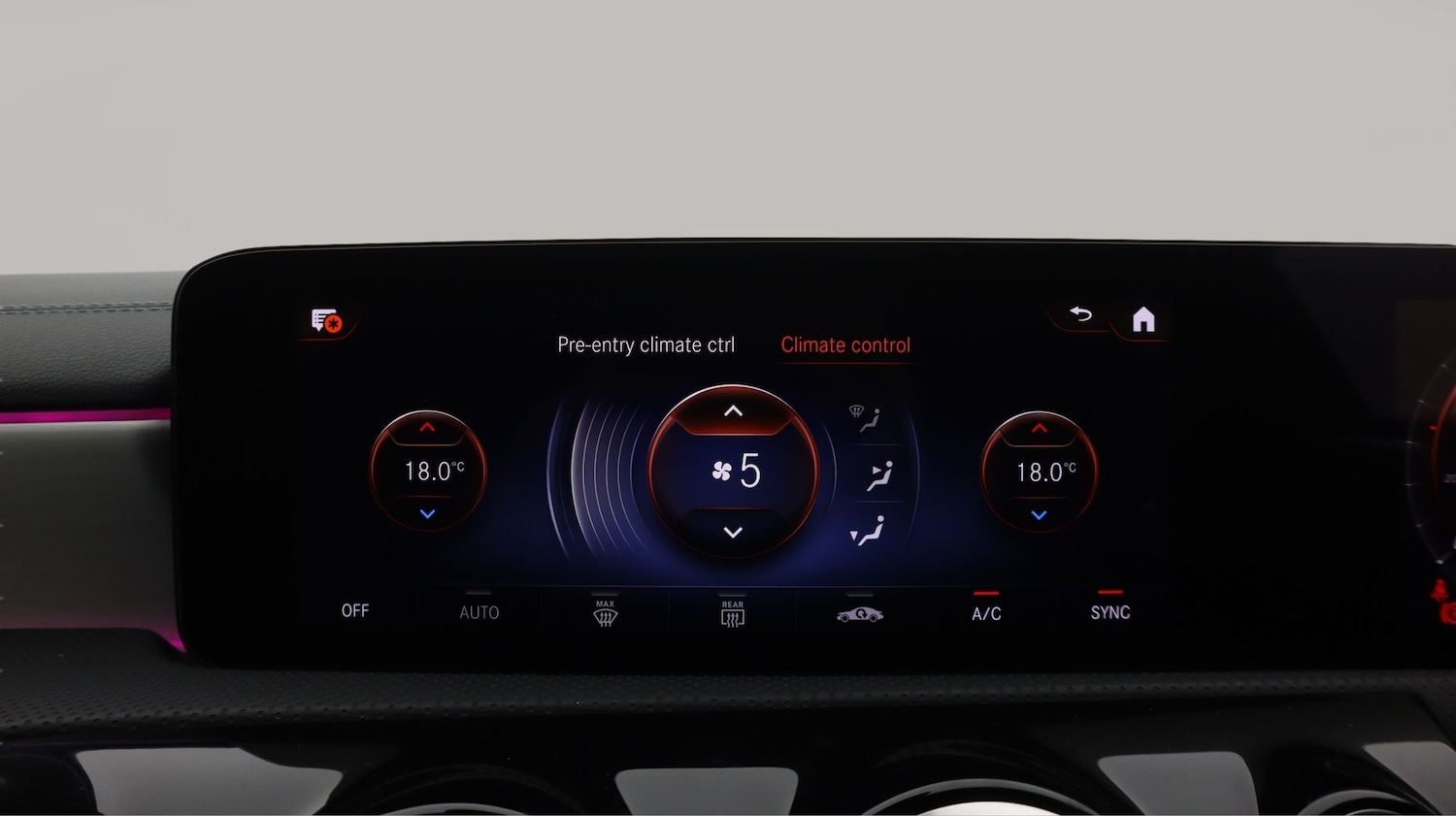 Used Mercedes-Benz CLA 2022 for sale - 77910147: Photo 12