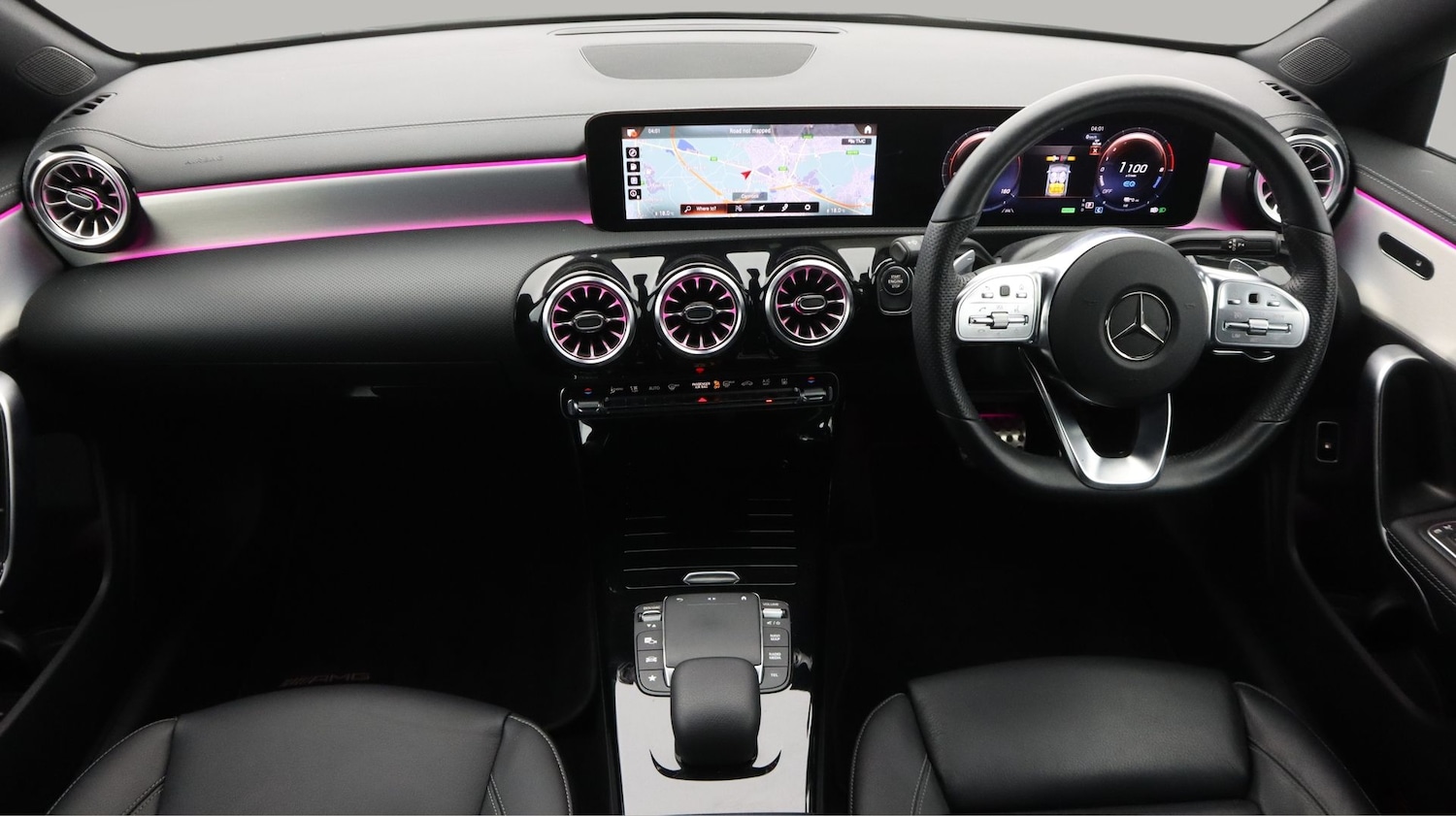 Used Mercedes-Benz CLA 2022 for sale - 77910147: Photo 13