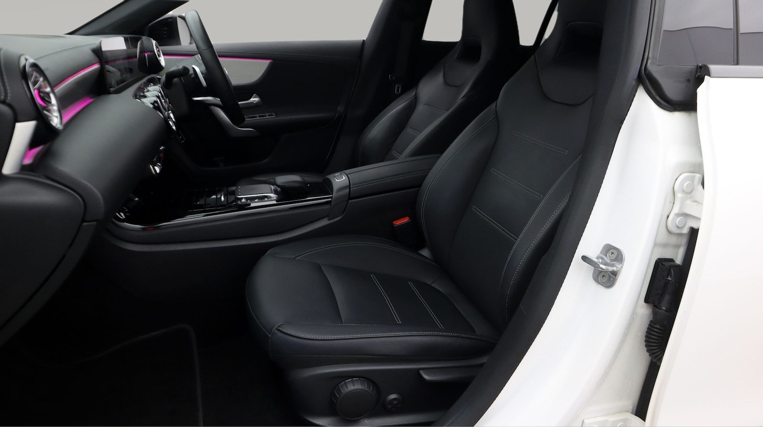 Used Mercedes-Benz CLA 2022 for sale - 77910147: Photo 14