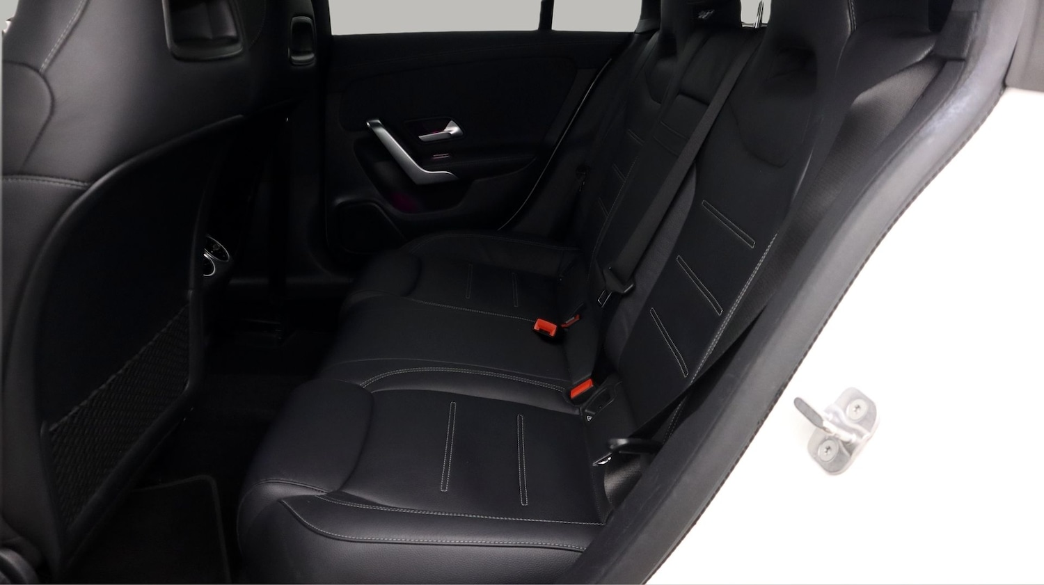 Used Mercedes-Benz CLA 2022 for sale - 77910147: Photo 16