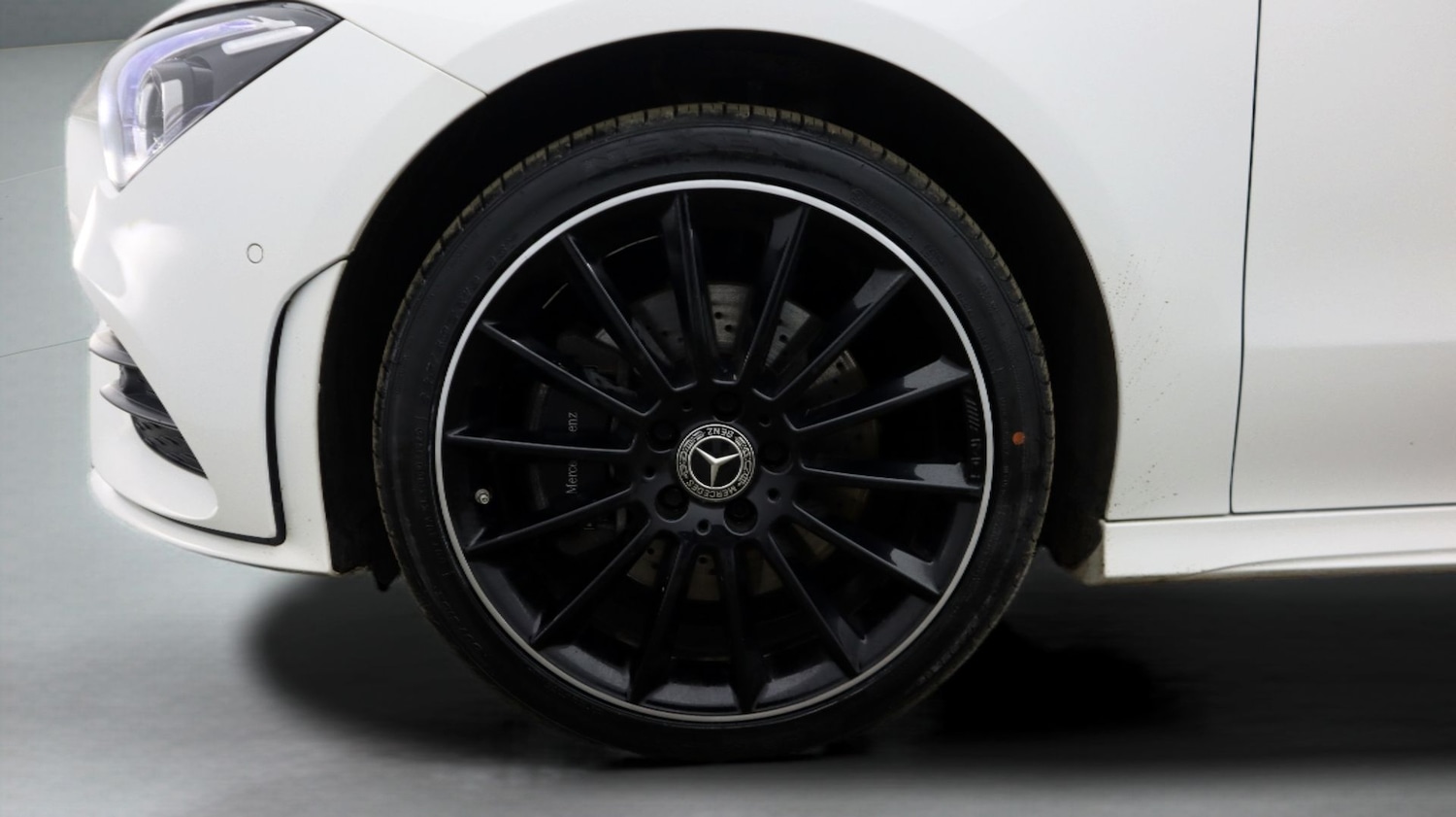 Used Mercedes-Benz CLA 2022 for sale - 77910147: Photo 18