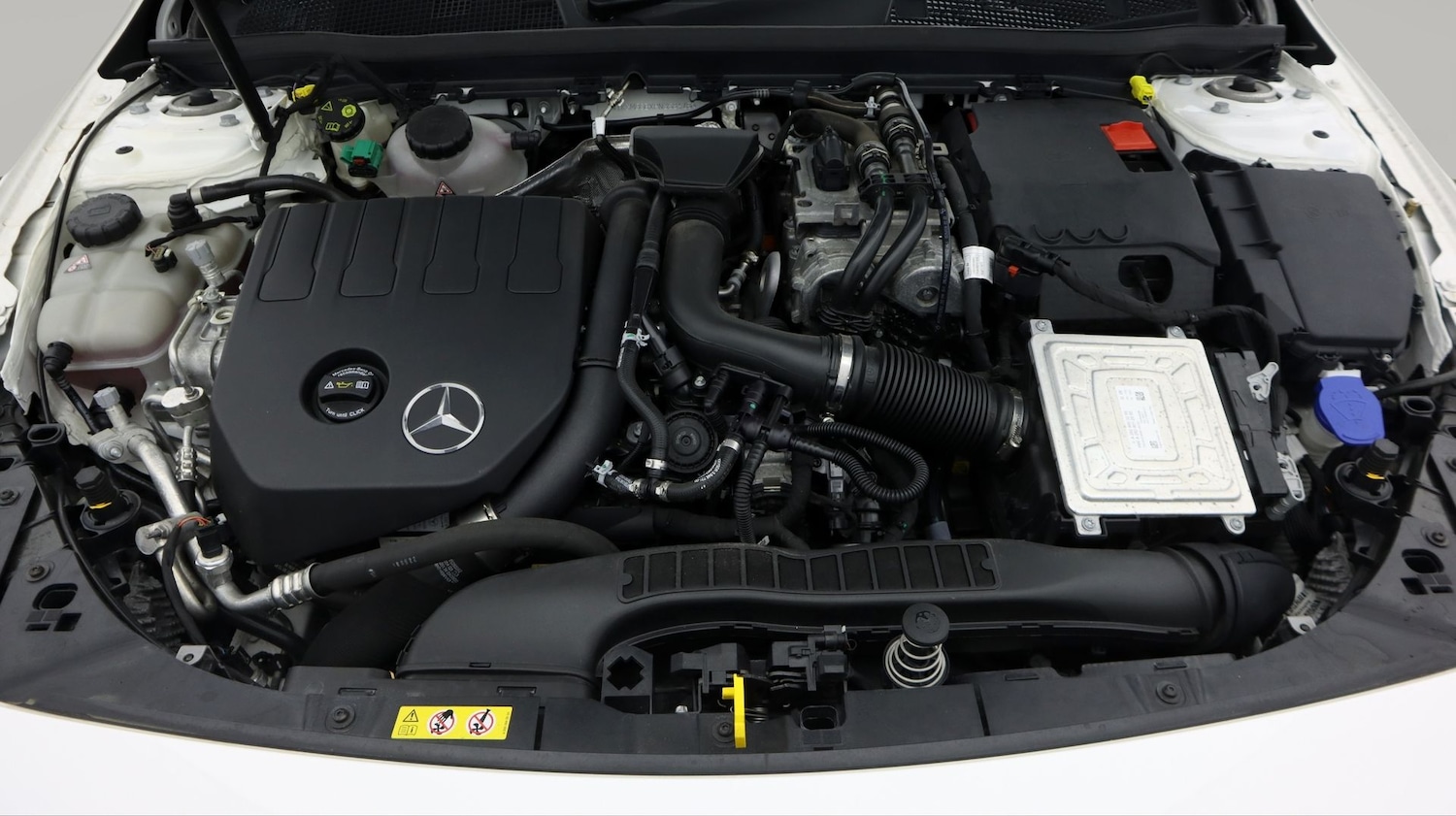 Used Mercedes-Benz CLA 2022 for sale - 77910147: Photo 19