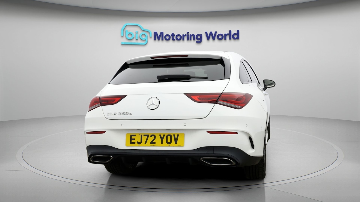 Used Mercedes-Benz CLA 2022 for sale - 77910147: Photo 6