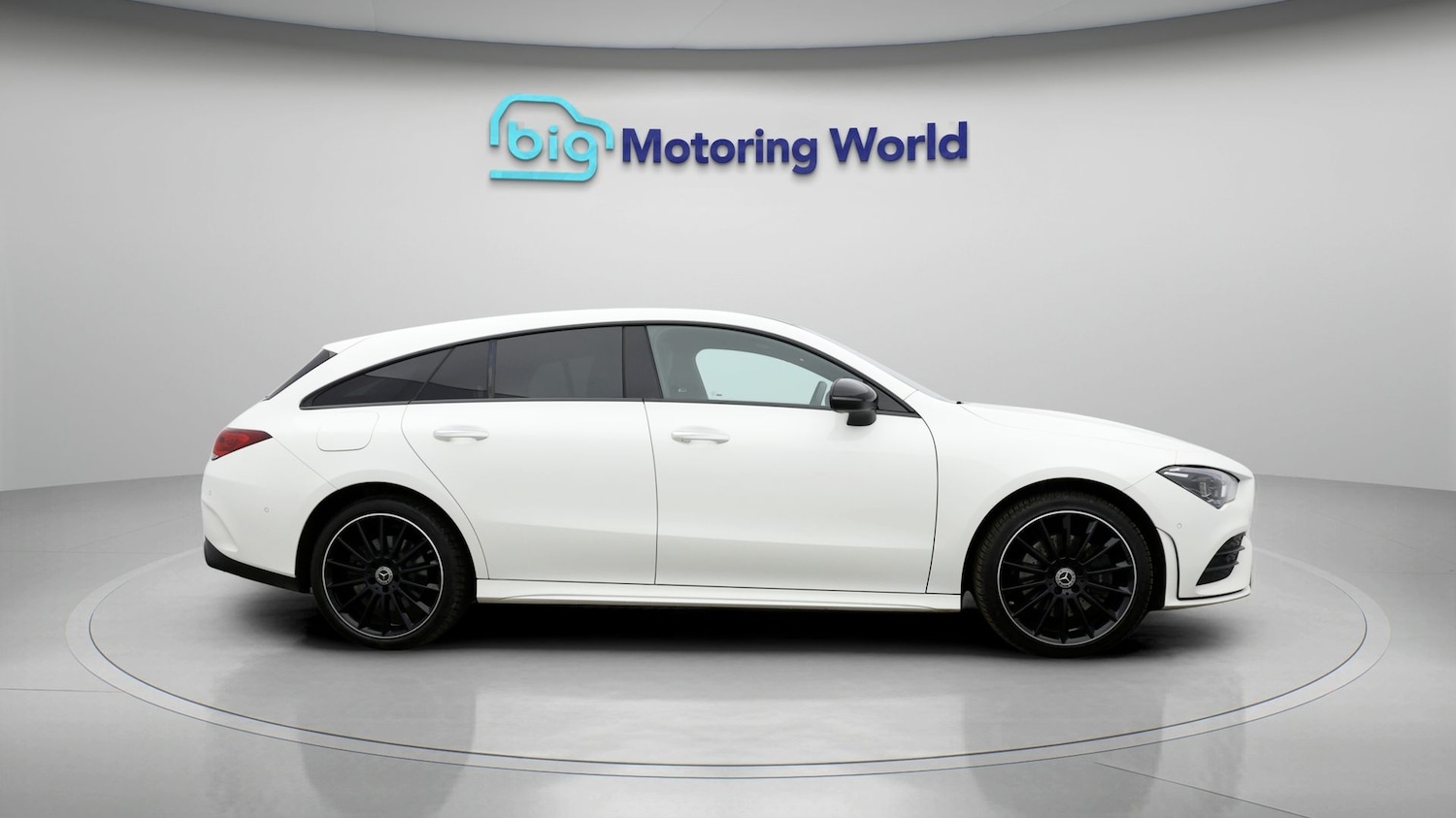 Used Mercedes-Benz CLA 2022 for sale - 77910147: Photo 8