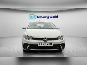 Used Volkswagen Polo 2022 for sale - 79756996: Photo