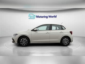 Used Volkswagen Polo 2022 for sale - 79756996: Photo