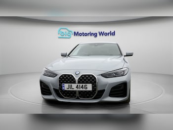 Used BMW 4 Series Gran Coupe 2023 for sale - 78368669: Photo