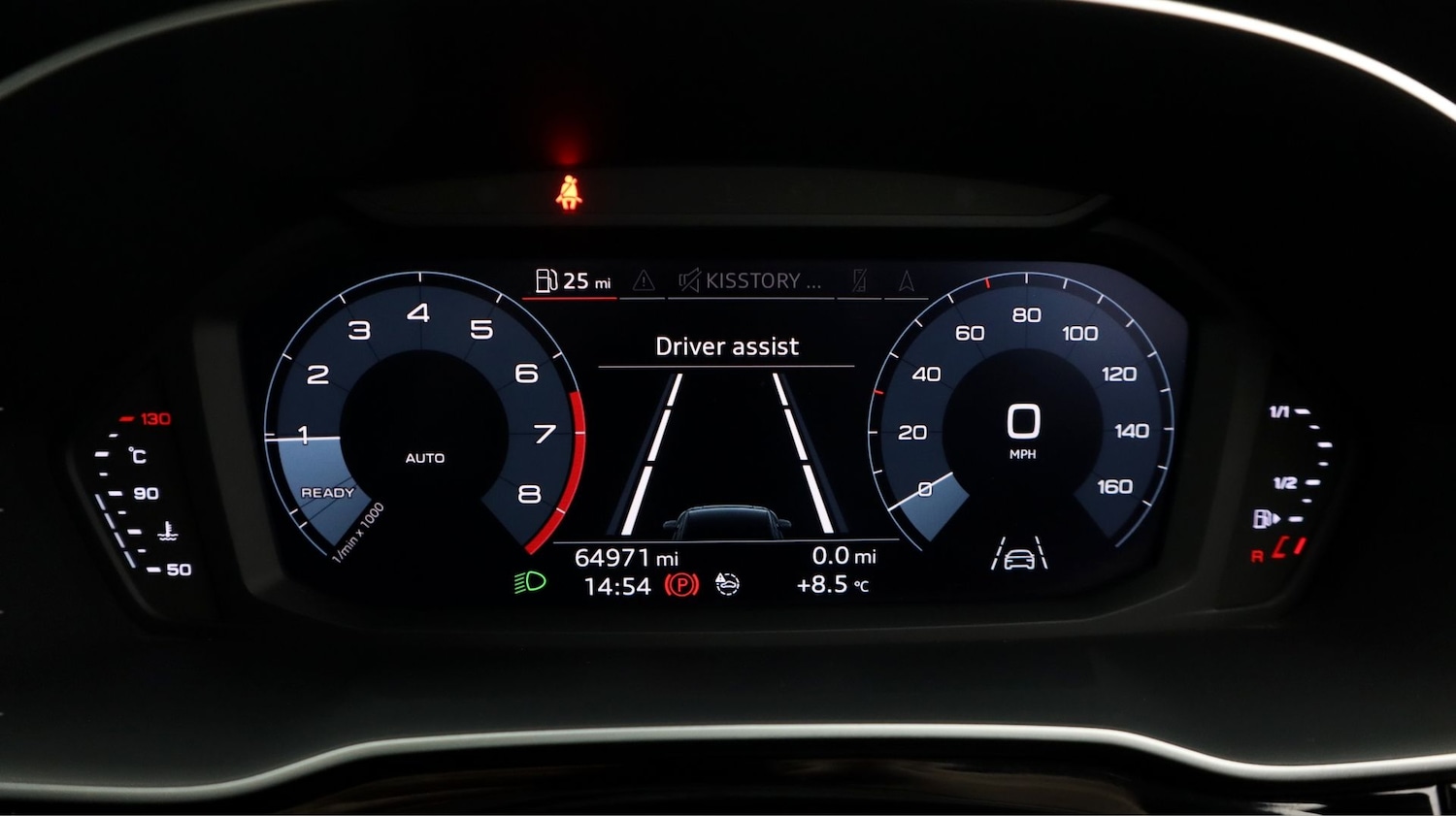 Used Audi Q3 2020 for sale - 77822572: Photo 10