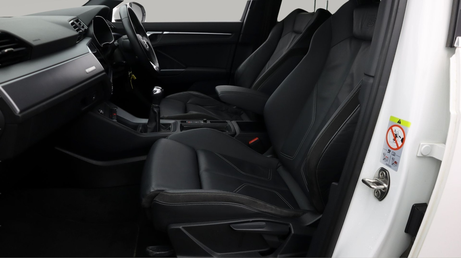 Used Audi Q3 2020 for sale - 77822572: Photo 14