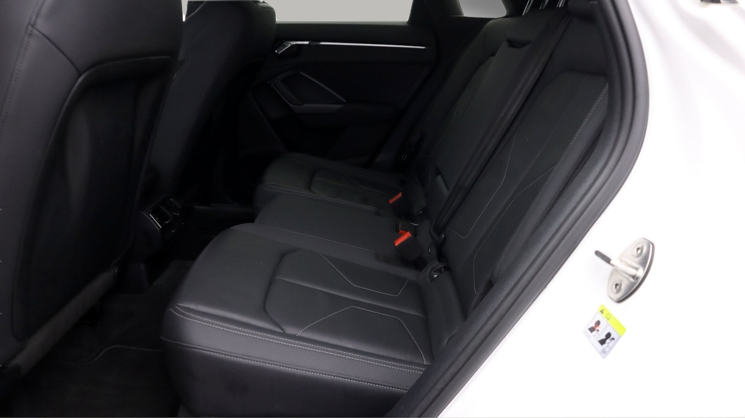 Used Audi Q3 2020 for sale - 77822572: Photo 16