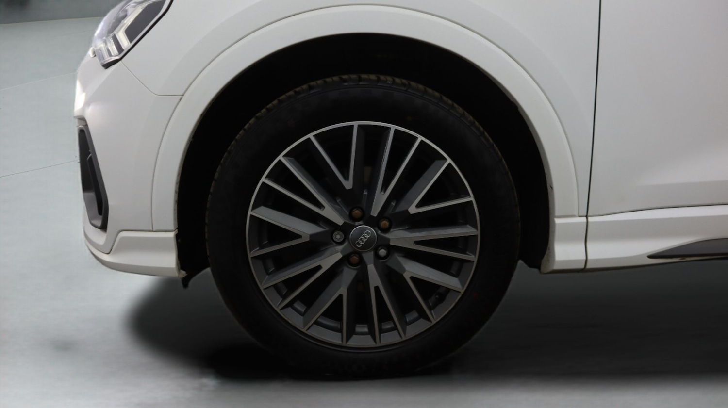 Used Audi Q3 2020 for sale - 77822572: Photo 18