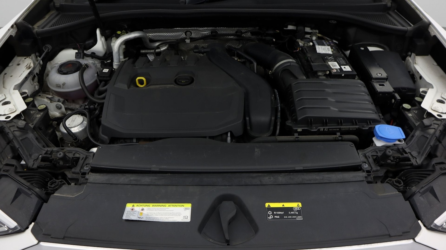 Used Audi Q3 2020 for sale - 77822572: Photo 19