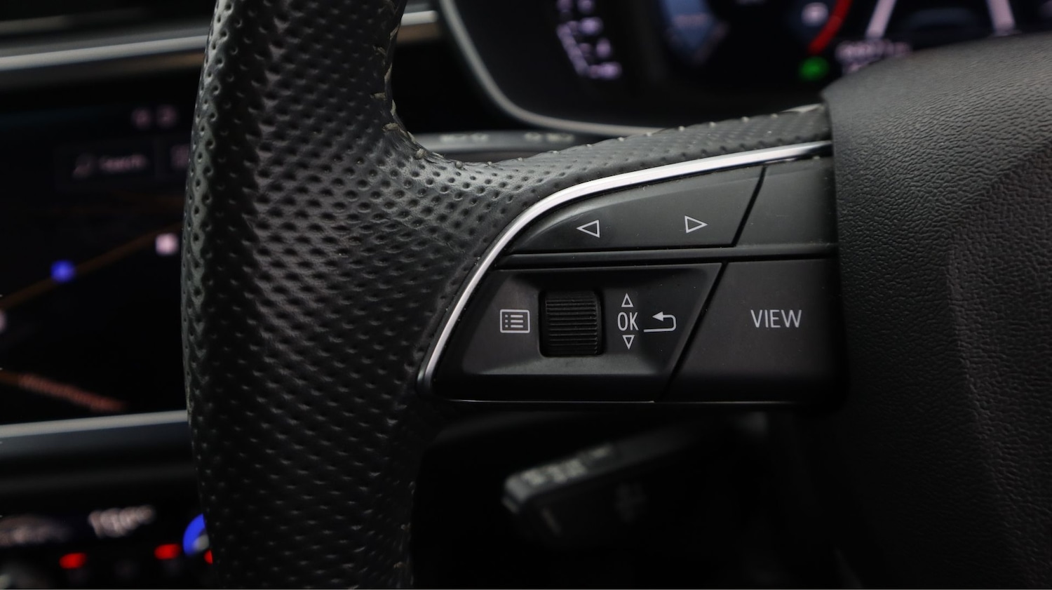 Used Audi Q3 2020 for sale - 77822572: Photo 20