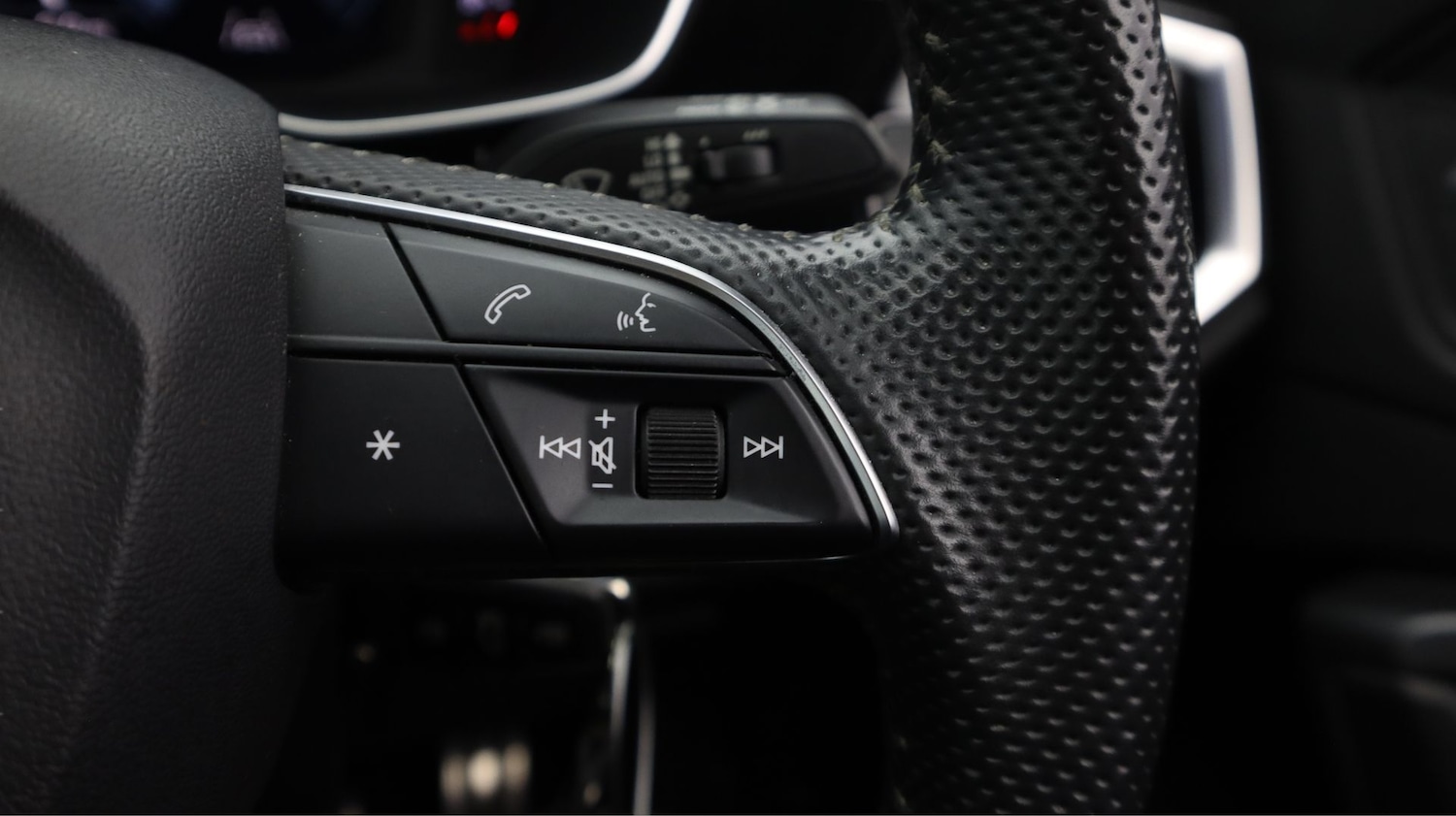 Used Audi Q3 2020 for sale - 77822572: Photo 21