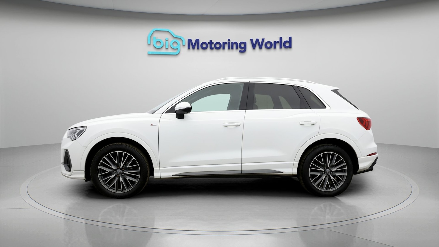 Used Audi Q3 2020 for sale - 77822572: Photo 4