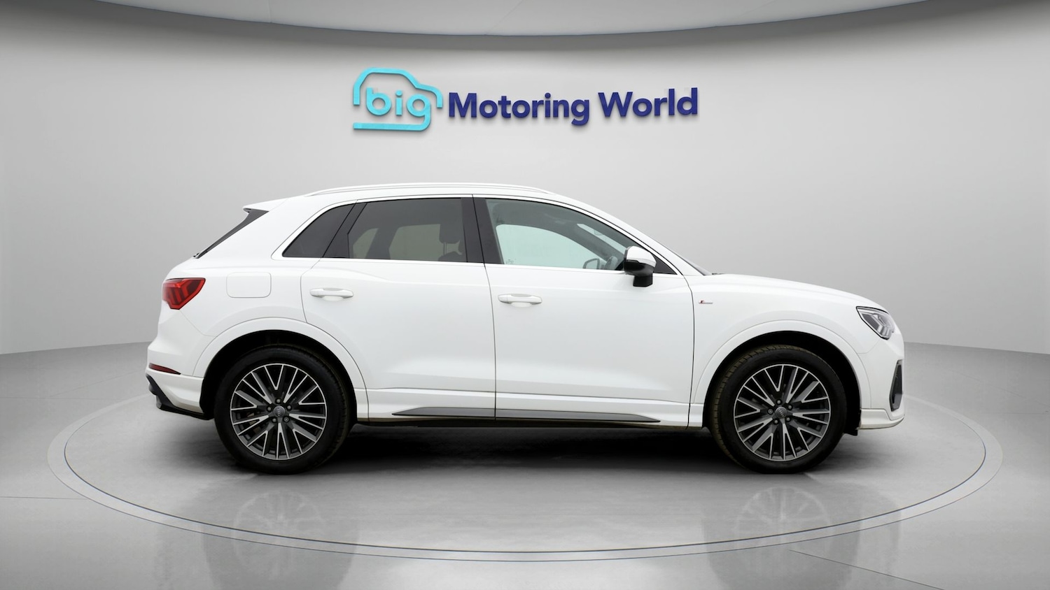 Used Audi Q3 2020 for sale - 77822572: Photo 8