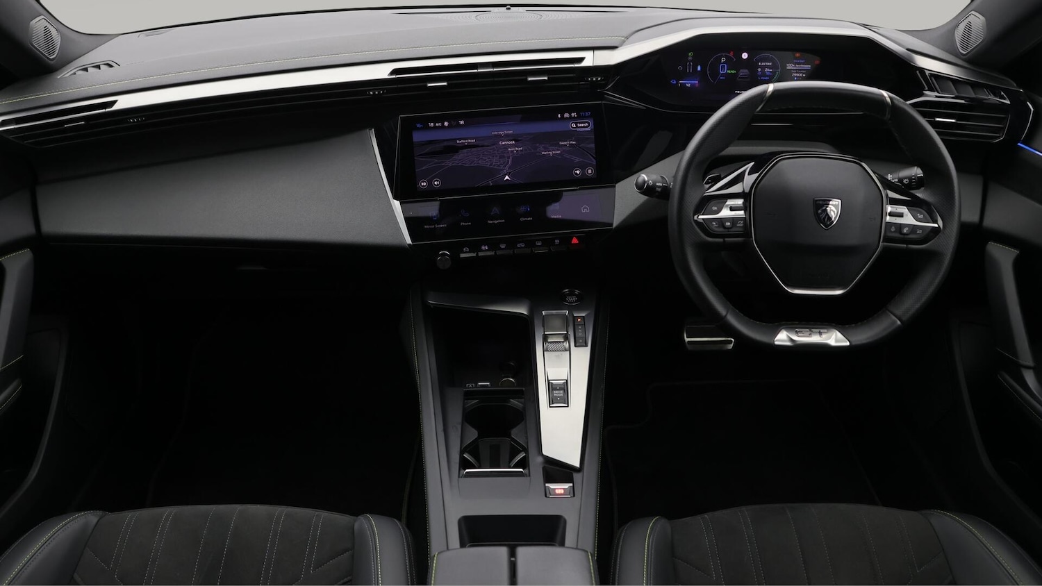 Used Peugeot 308 SW 2023 for sale - 76084258: Photo 13