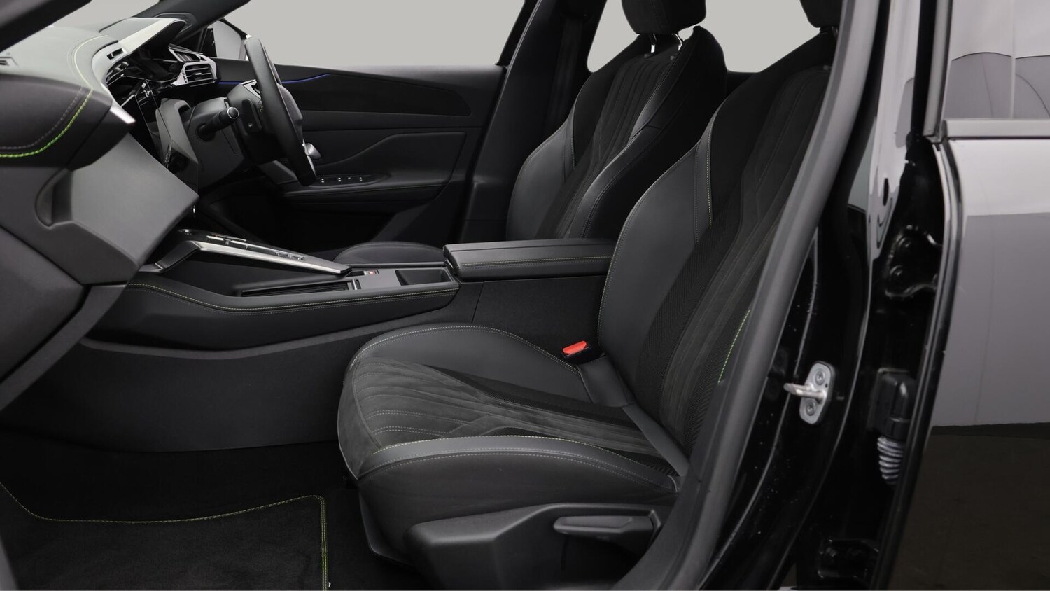 Used Peugeot 308 SW 2023 for sale - 76084258: Photo 14