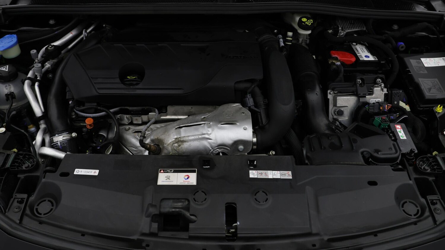 Used Peugeot 308 SW 2023 for sale - 76084258: Photo 19