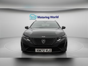 Used Peugeot 308 SW 2023 for sale - 76084258: Photo 2