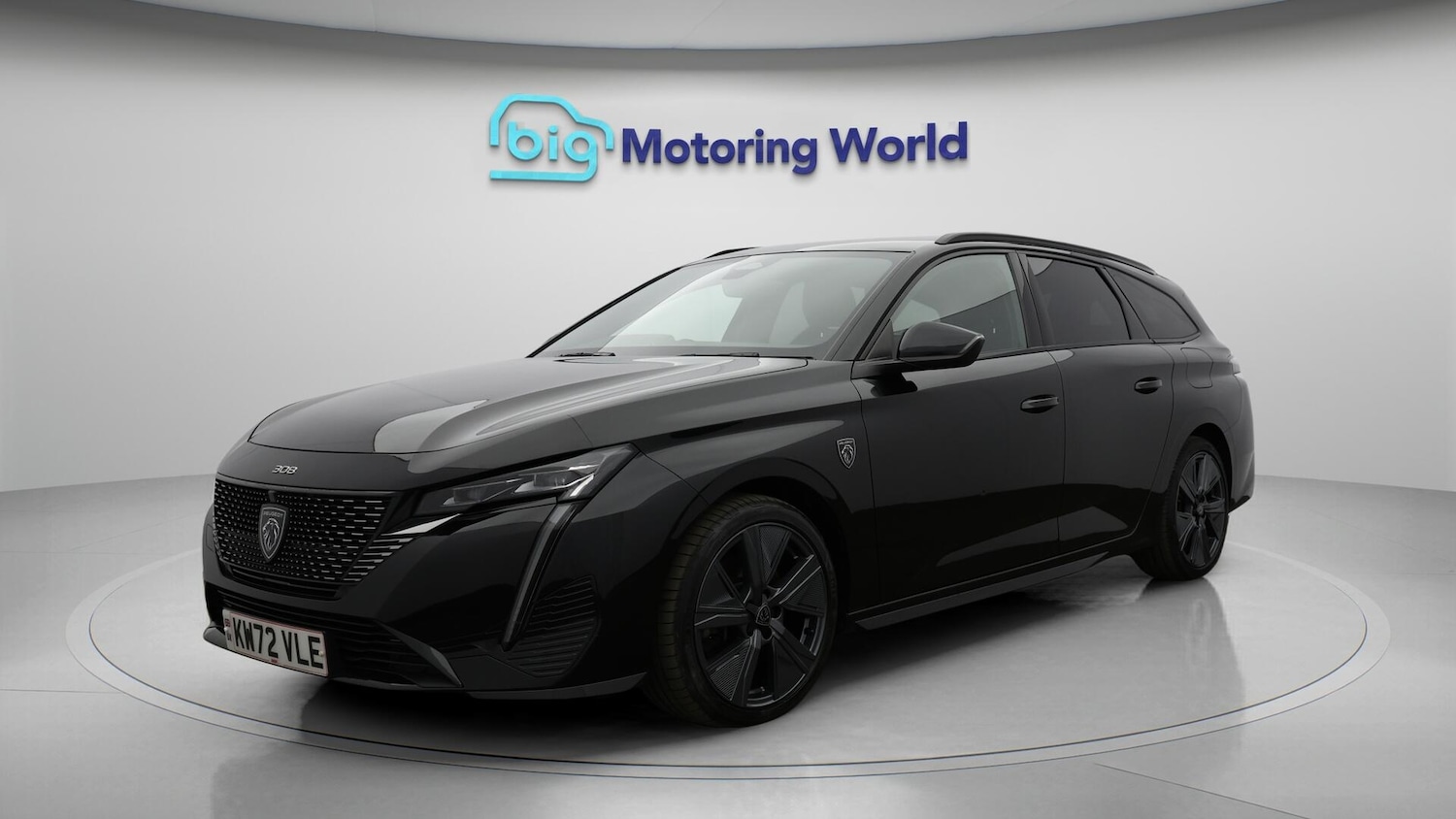 Used Peugeot 308 SW 2023 for sale - 76084258: Photo 3