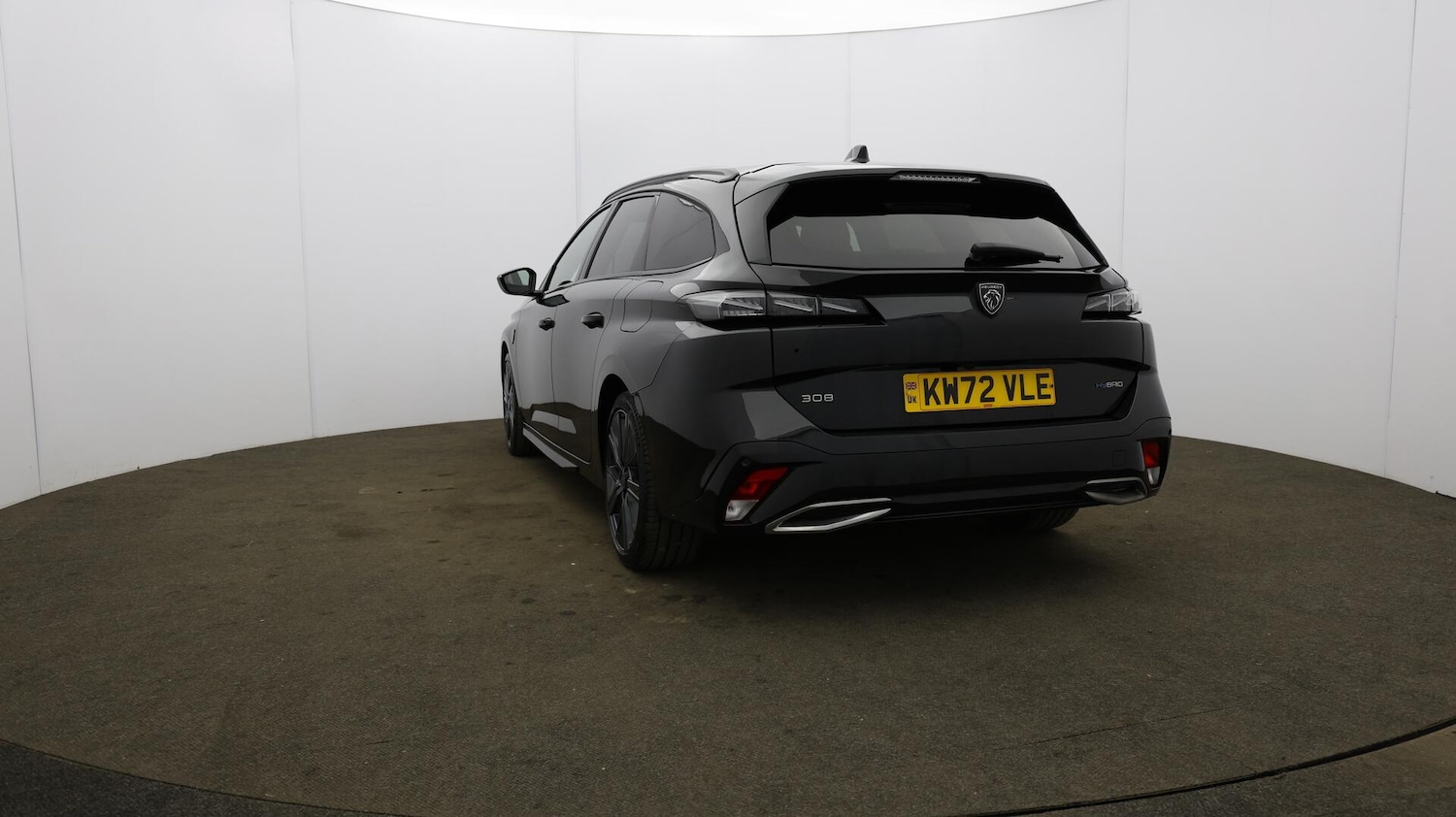 Used Peugeot 308 SW 2023 for sale - 76084258: Photo 35