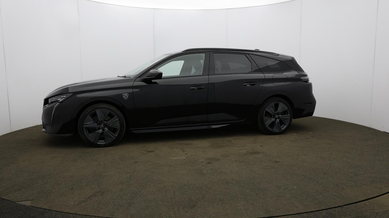 Used Peugeot 308 SW 2023 for sale - 76084258: Photo 37