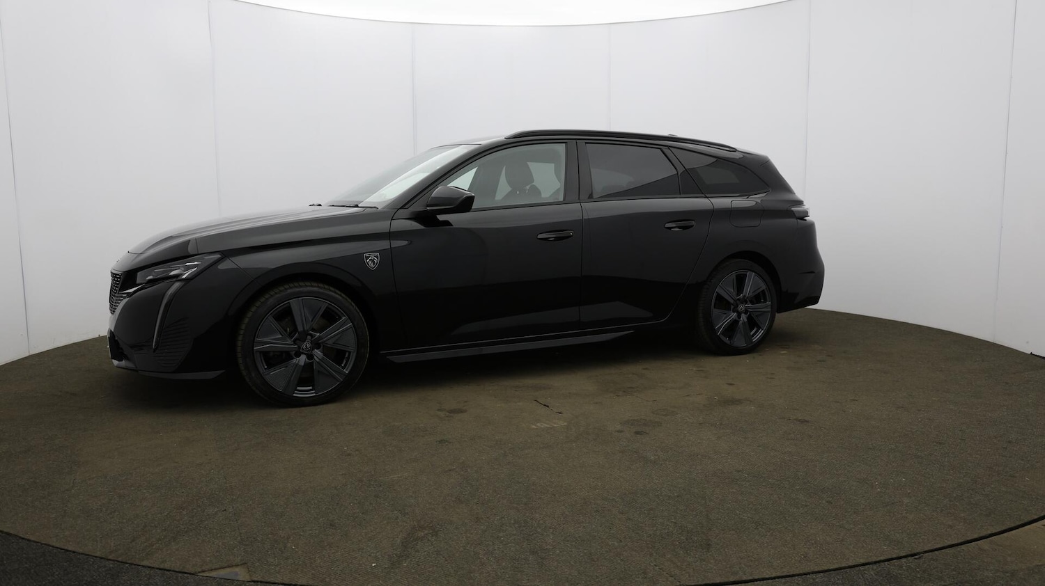 Used Peugeot 308 SW 2023 for sale - 76084258: Photo 38