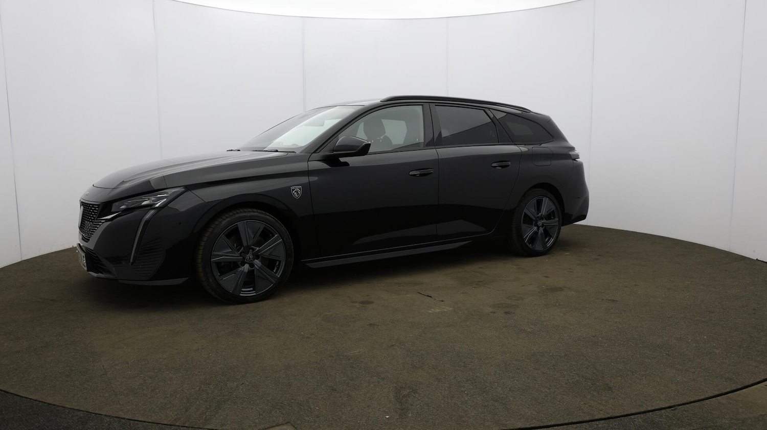 Used Peugeot 308 SW 2023 for sale - 76084258: Photo 39