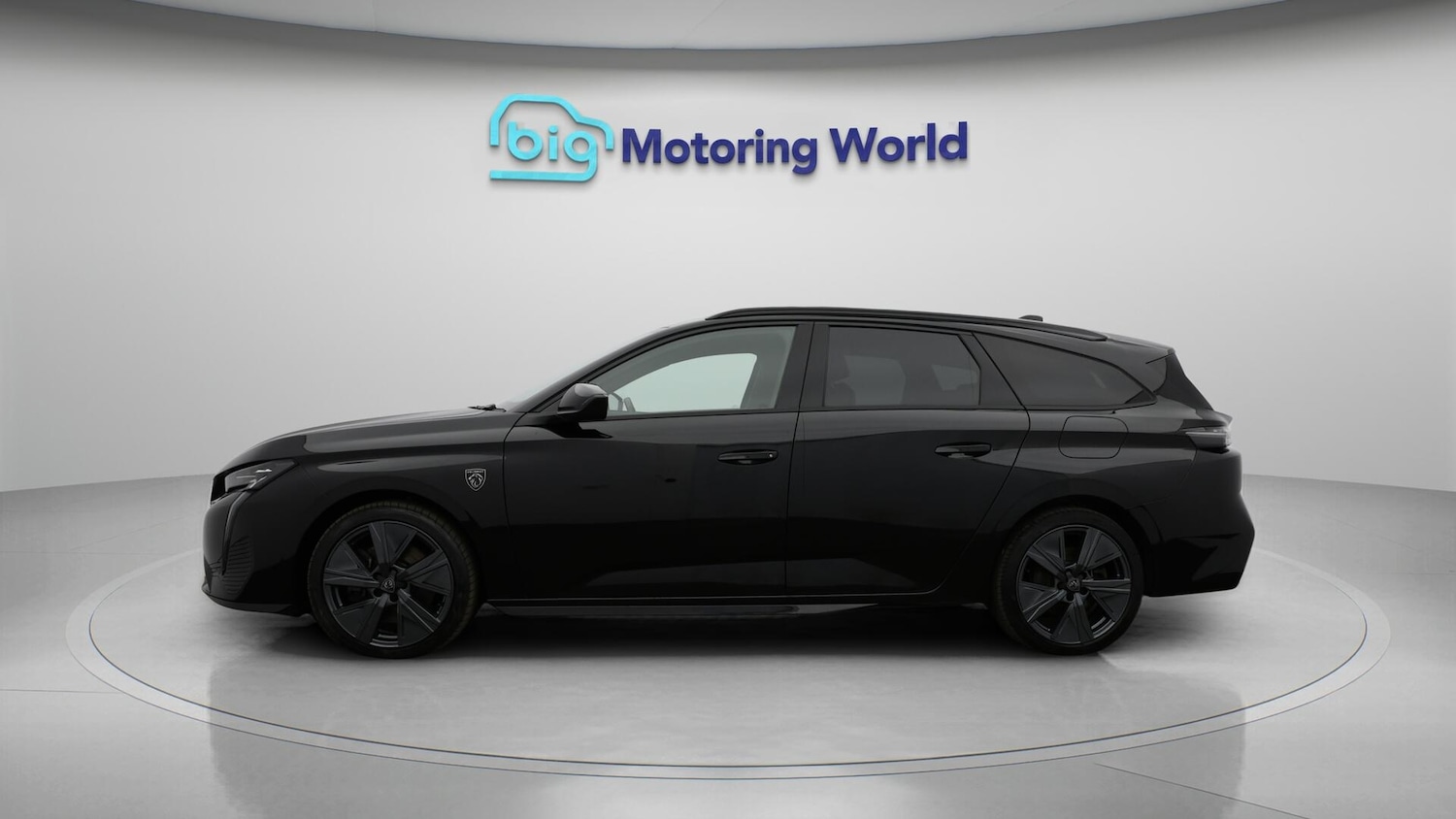 Used Peugeot 308 SW 2023 for sale - 76084258: Photo 4